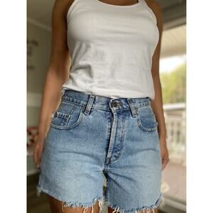 Silver Jeans Co. Women's Shorts Possible 27 see photos for measurements